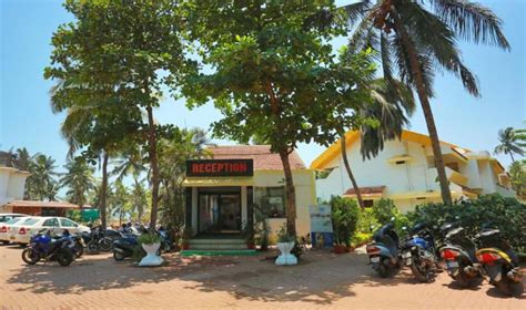 hotels near calangute beach under 1000|Hotels Near Calangute Beach .